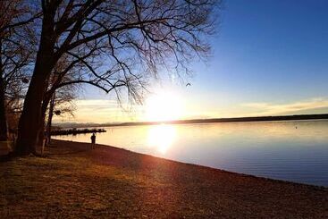 فندق Seespitz Gästehaus