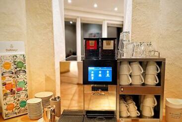 ホテル Seespitz Gästehaus