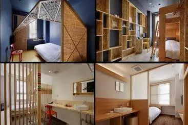 Hotel Sendai Business