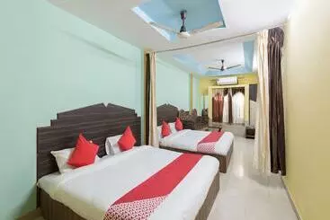 호텔 O Utsav