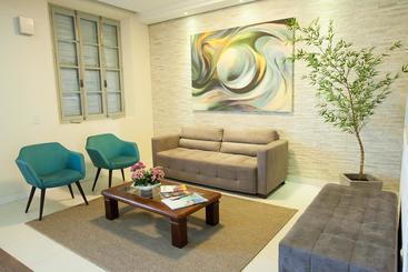 בית מלון כפרי Eco Vila Fátima