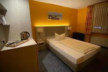 Hotel Windspiel