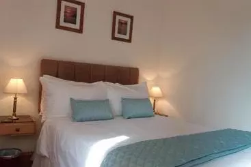Bed and Breakfast Osnok