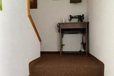 Privatzimmer / Bed & Breakfast