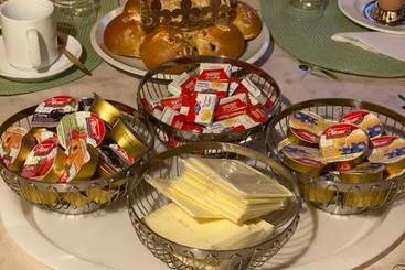 Privatzimmer / Bed & Breakfast