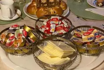 Privatzimmer / Bed & Breakfast