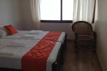 Resort Cherai Onetree Retreat