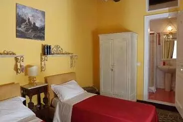 Bed And Breakfast Di Francia