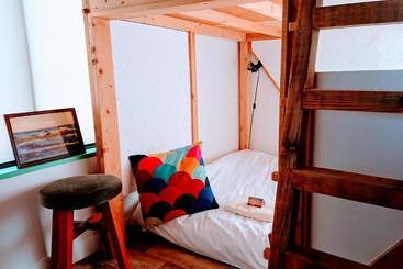 Bed and Breakfast Good Morning Zaimokuza