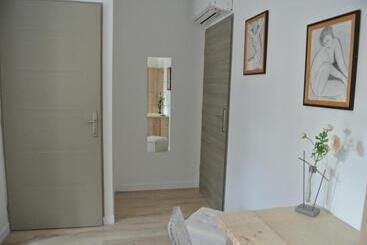 Bed and Breakfast Villa Carpe Diem