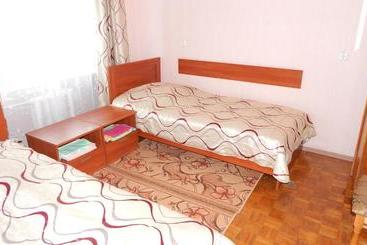 호텔 Akademicheskaya