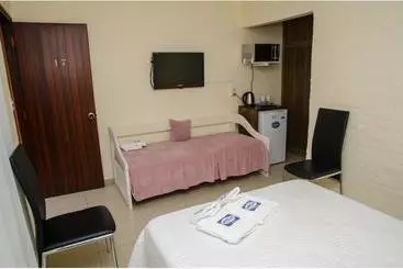 Apart Hotel Natural Del Daymán