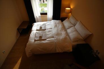 בית מלון כפרי Dharma City