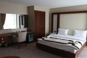 Hotel Kars Park