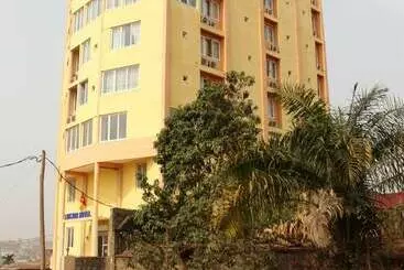 هتل Luxxor Hôtel
