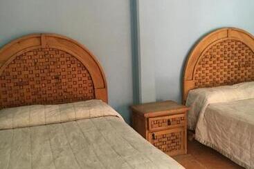 Hotel Posada Andaluz