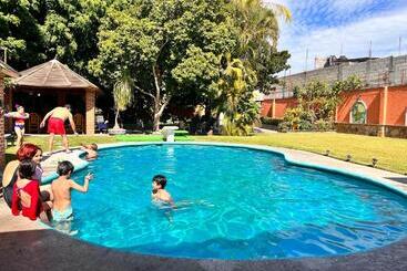 فندق Posada Andaluz