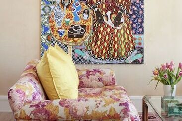 בית מלון כפרי The Silo