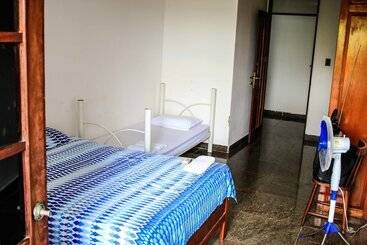 Mansao Expressar Hostel