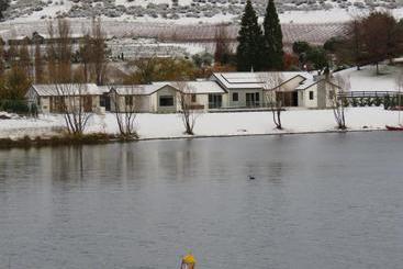 Motel Cromwell Escape