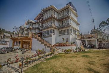 Kurort The Yakha Retreat & Spa