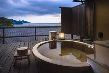 Ryokan Musouan Biwa