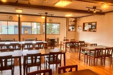 ריוקאן Yamakyuso