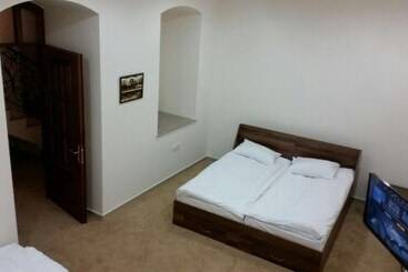 Baku Home Hostel