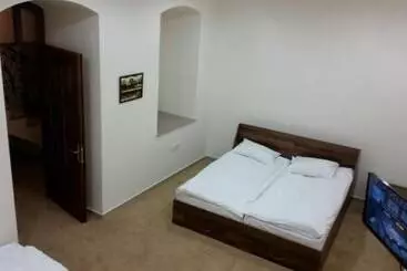 Baku Home Hostel