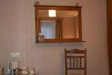 Nocleg ze śniadaniem Chapelhill Croft