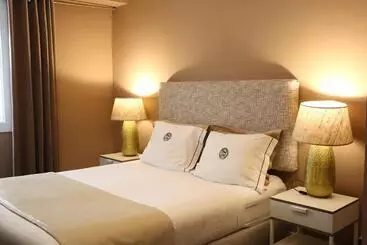 Bed and Breakfast Ph Downtown Suites