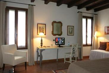 Bed and Breakfast Villa Schiavi