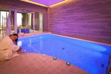 Hotel Aateli Hillside