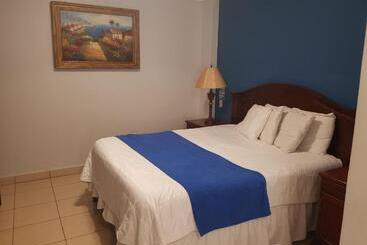 בית מלון כפרי Florencia