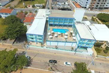 Hotel Itacolomi