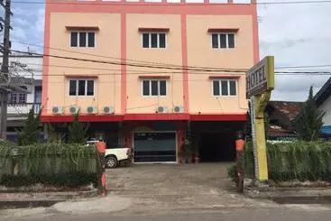 هتل Jambi Prima