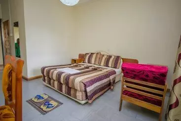 Otel Kisoro Tourist