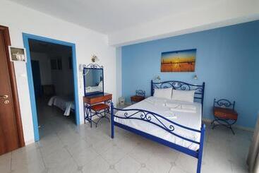 בית מלון כפרי Mike