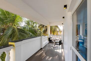 Resort Sterling Goa Varca