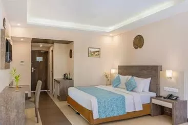 Resort Sterling Goa Varca