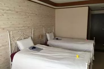 Vandrarhem Royal Inn Nara
