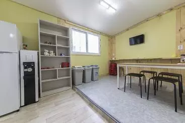 هاستل Kseoul Guesthouse