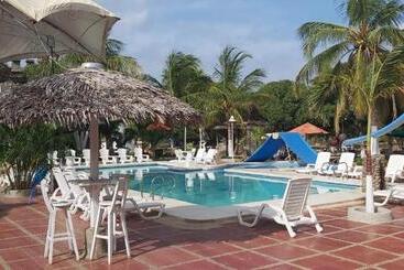 Eco Hotel Villa Elina