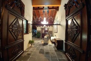 Otel Boutique San Antonio