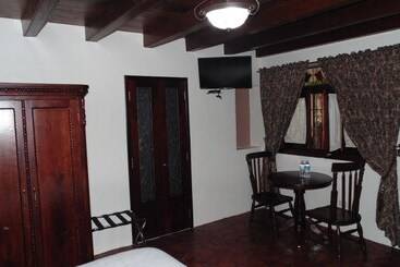 فندق Boutique San Antonio