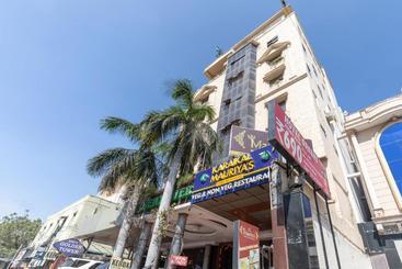 Otel Capital O 69811 Golden Tower