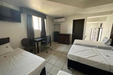 בית מלון כפרי Don Quijote