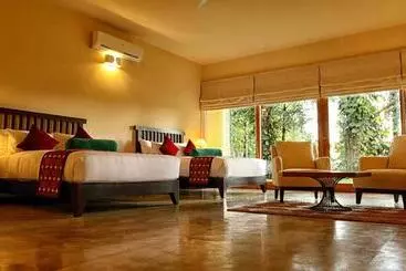 Hotel Kings Pavilion Luxury