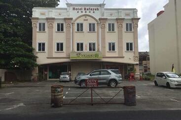 호텔 Rafayeh