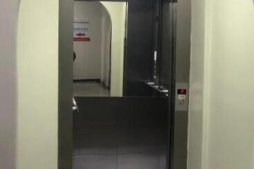 هتل Redentora Plaza